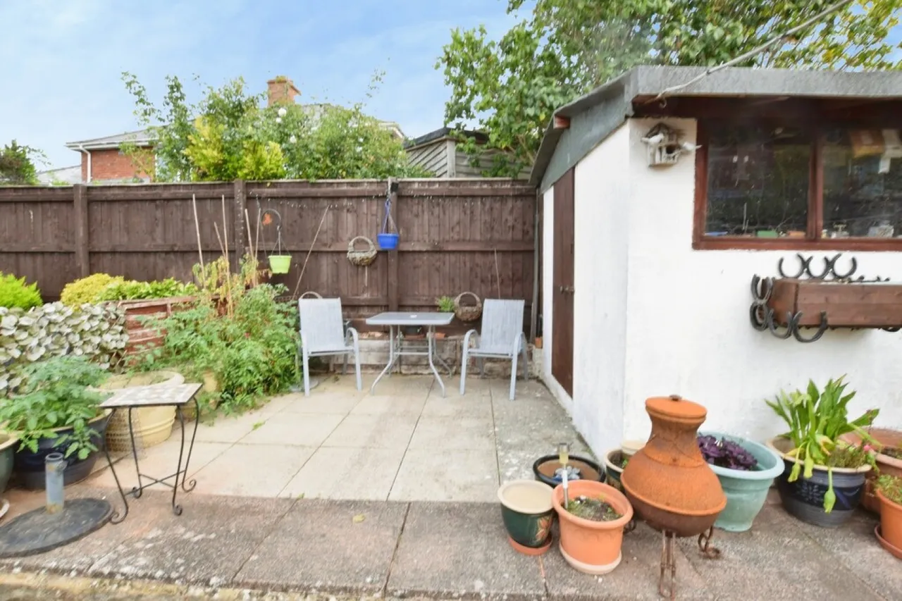 Hoker Road, EX2, photo 12