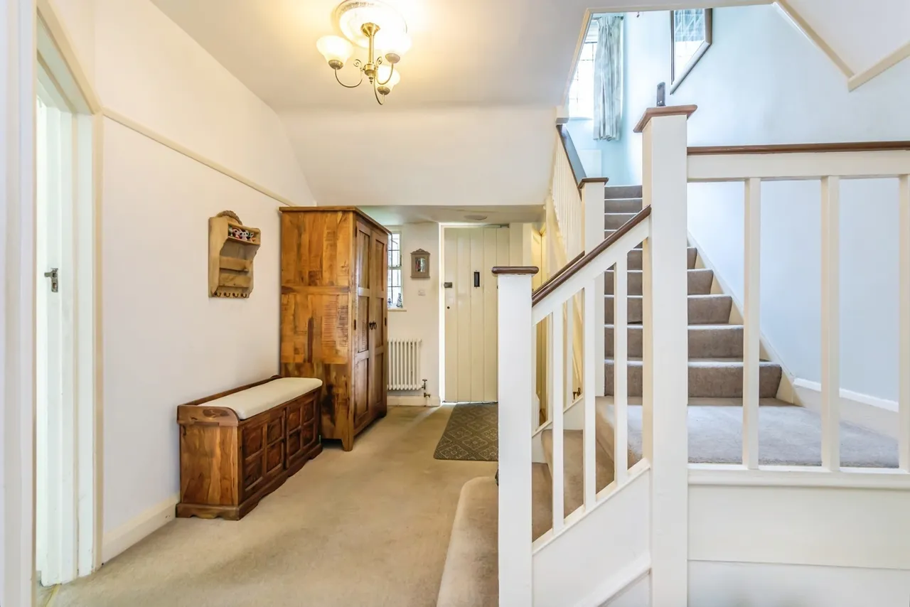 Firs Road, Kenley, Surrey, CR8, photo 9