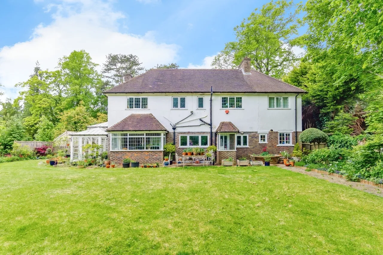 Firs Road, Kenley, Surrey, CR8, photo 12