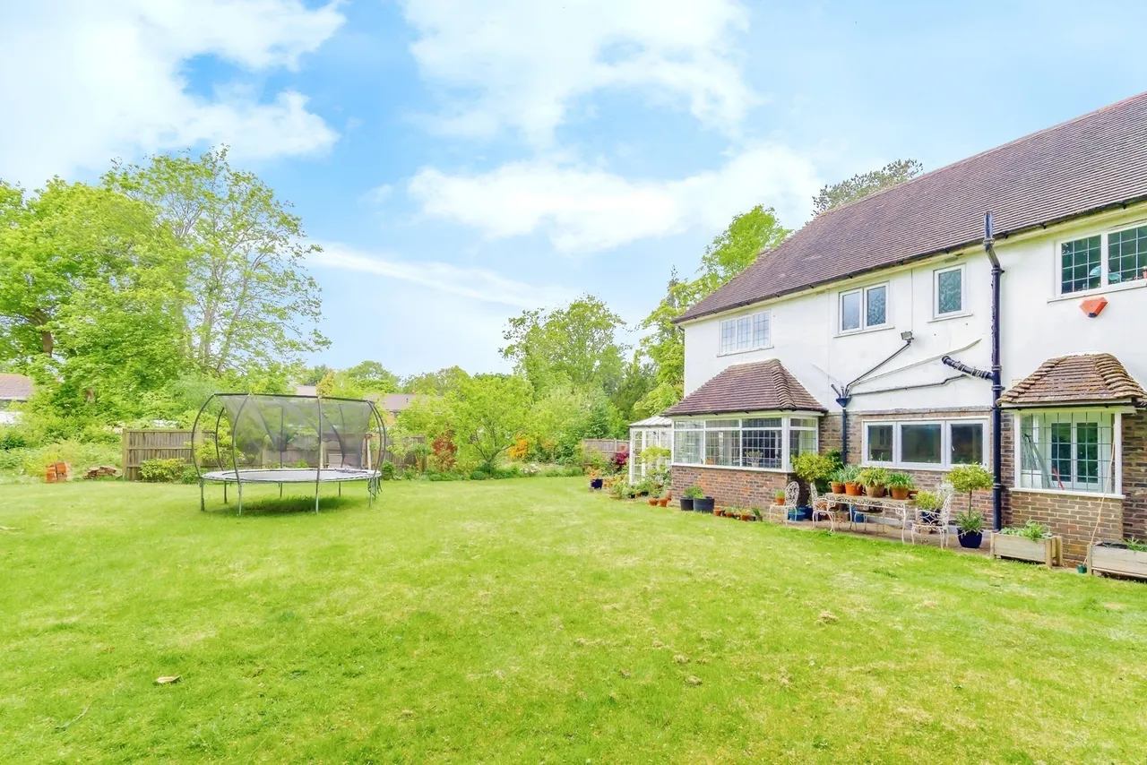 Firs Road, Kenley, Surrey, CR8, photo 6