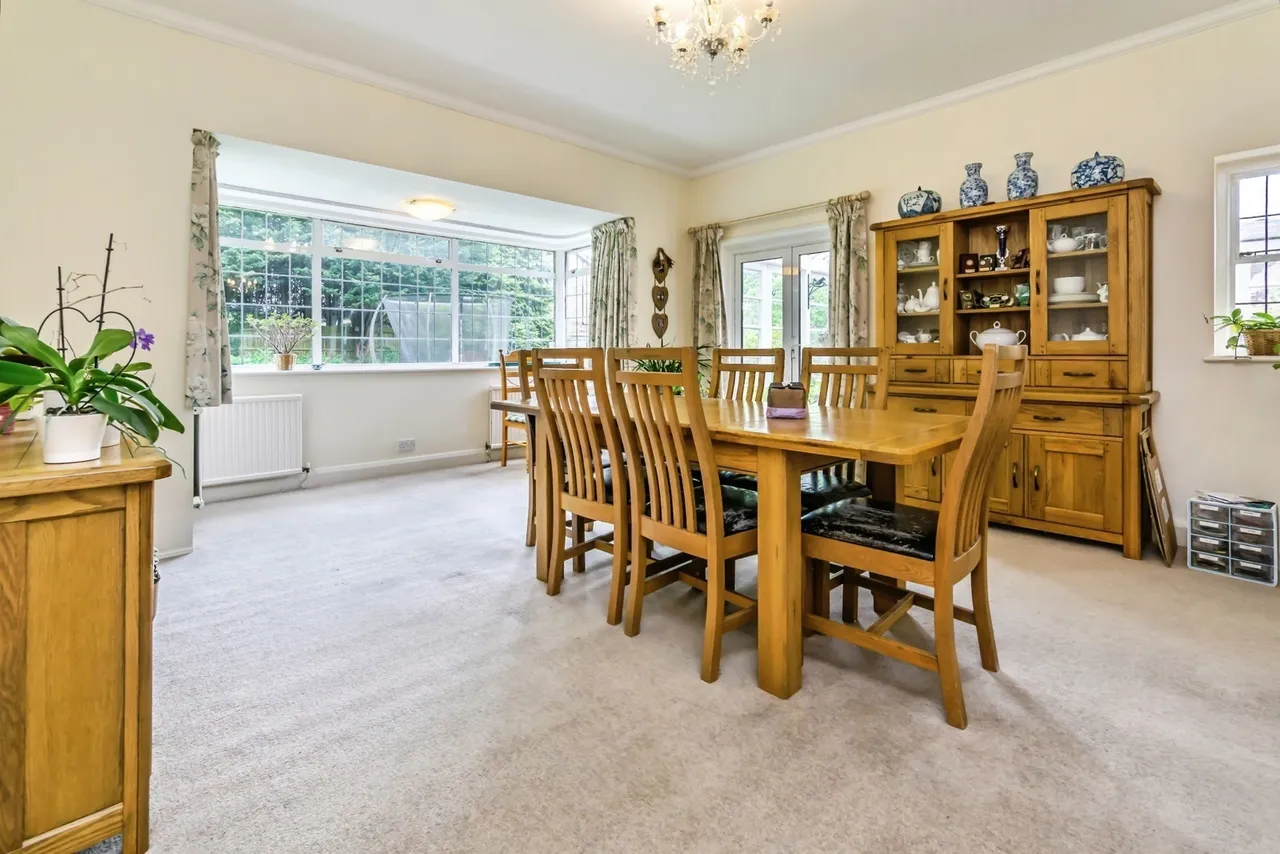 Firs Road, Kenley, Surrey, CR8, photo 3