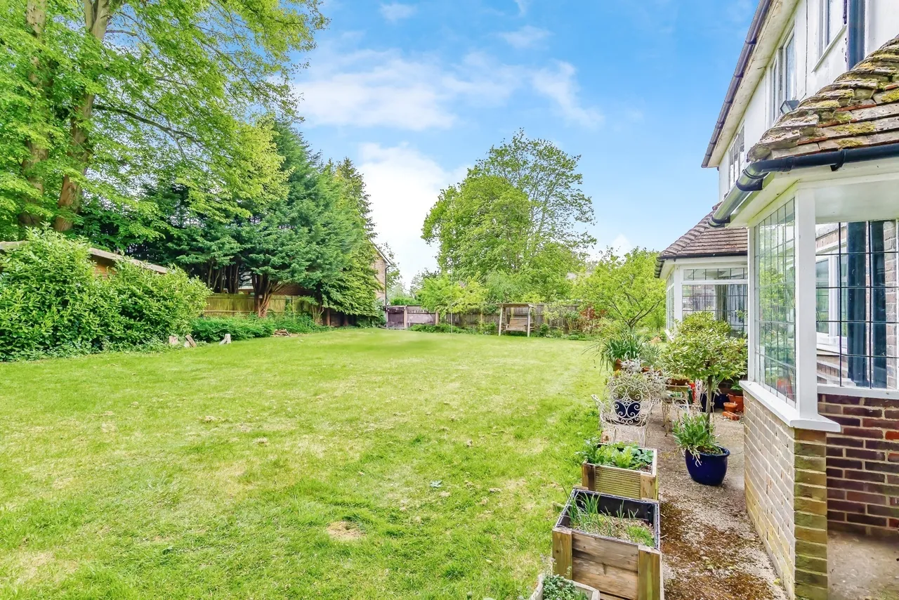 Firs Road, Kenley, Surrey, CR8, photo 13