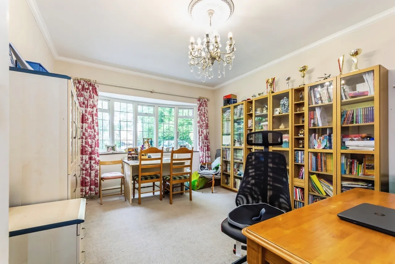 Firs Road, Kenley, Surrey, CR8, photo 10