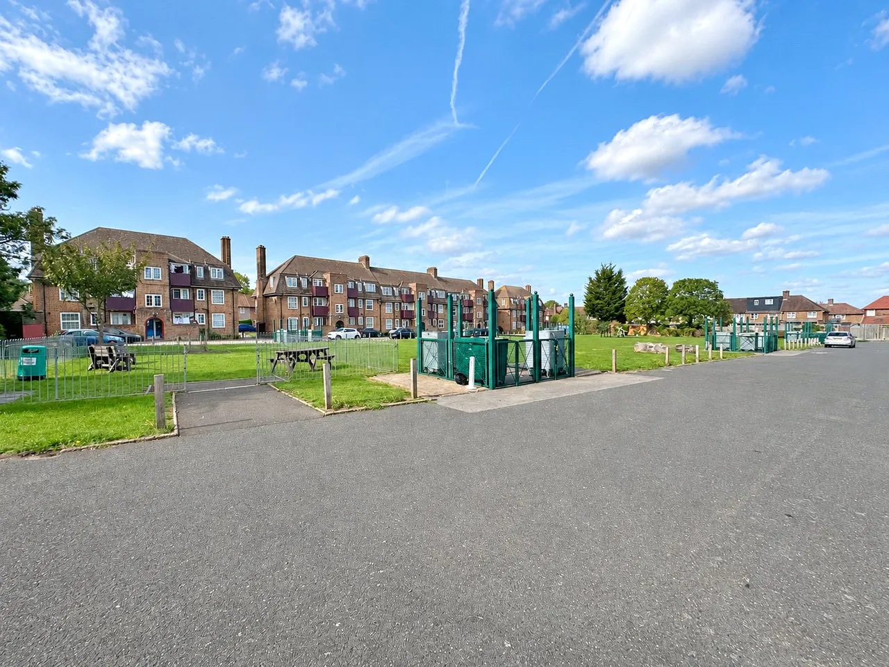 Scarlet Road, London, SE6, photo 8