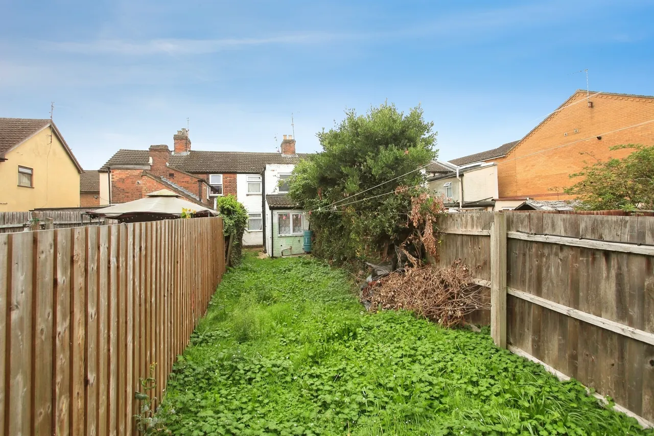 St. Martins Street, Peterborough, PE1, photo 9