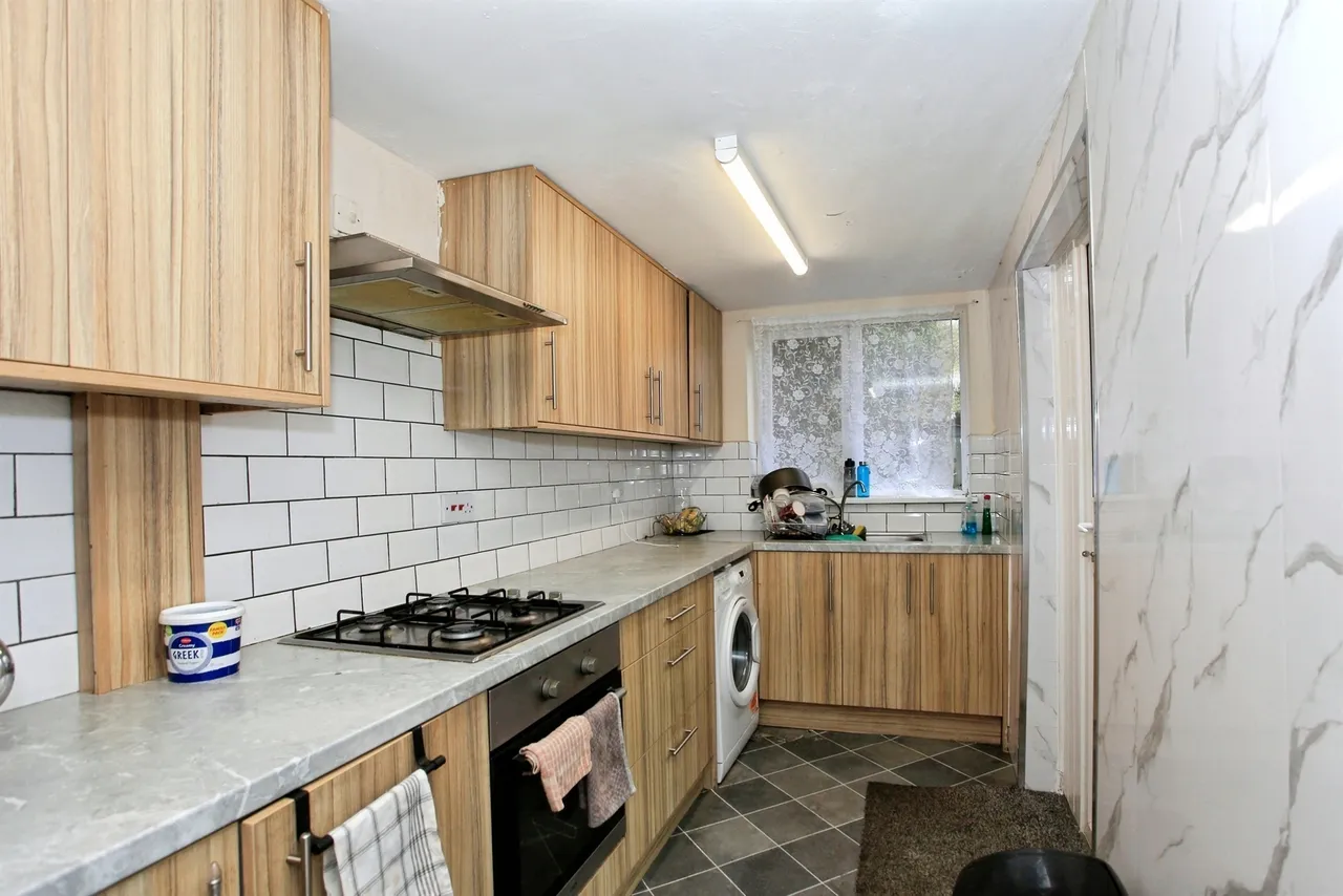 St. Martins Street, Peterborough, PE1, photo 5