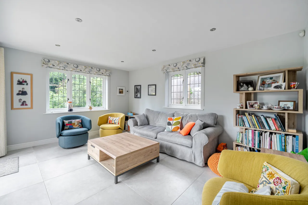Hill Place, Farnham Common, SL2, photo 14