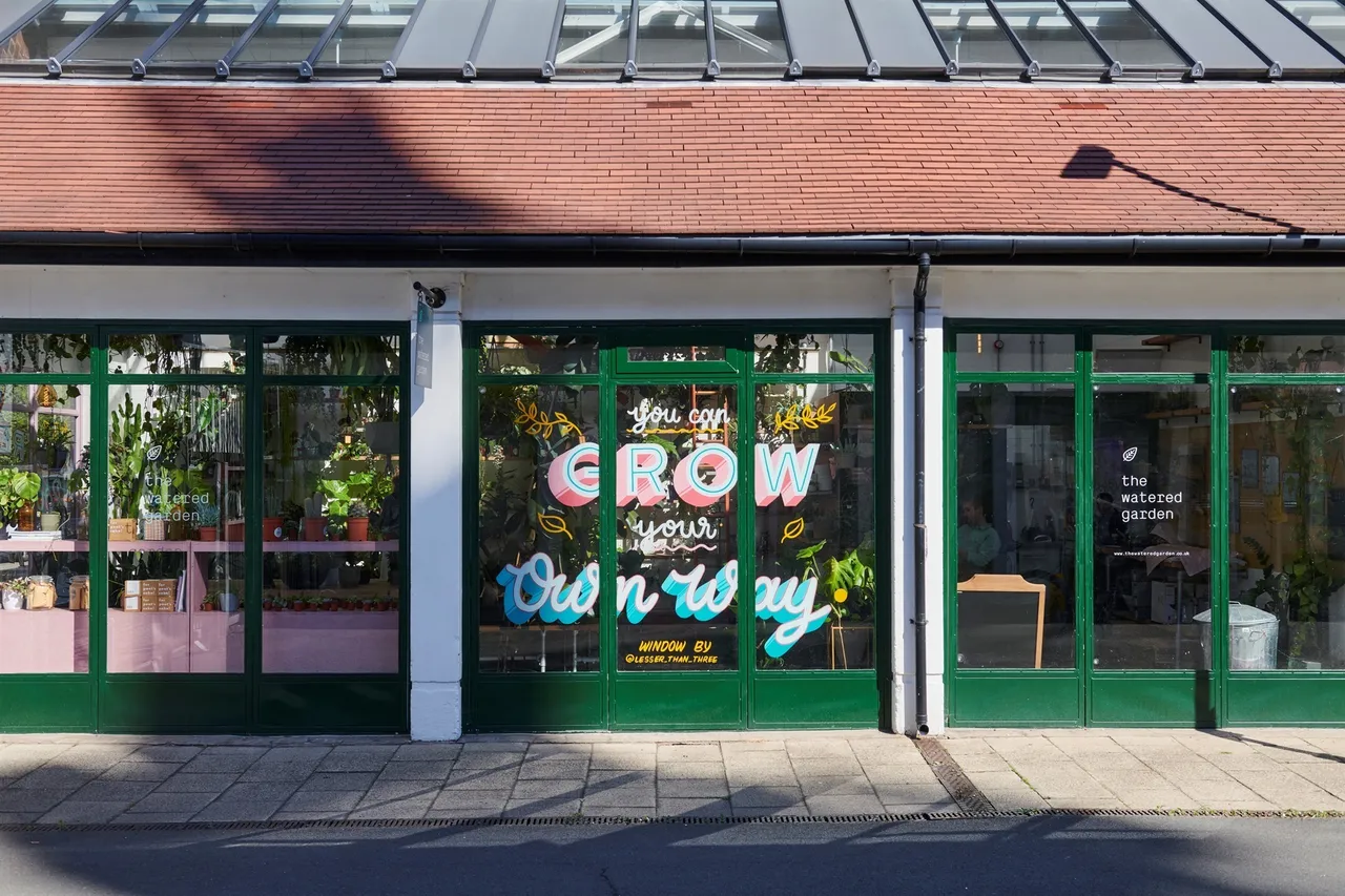 Bedford Row, Nottingham, photo 5