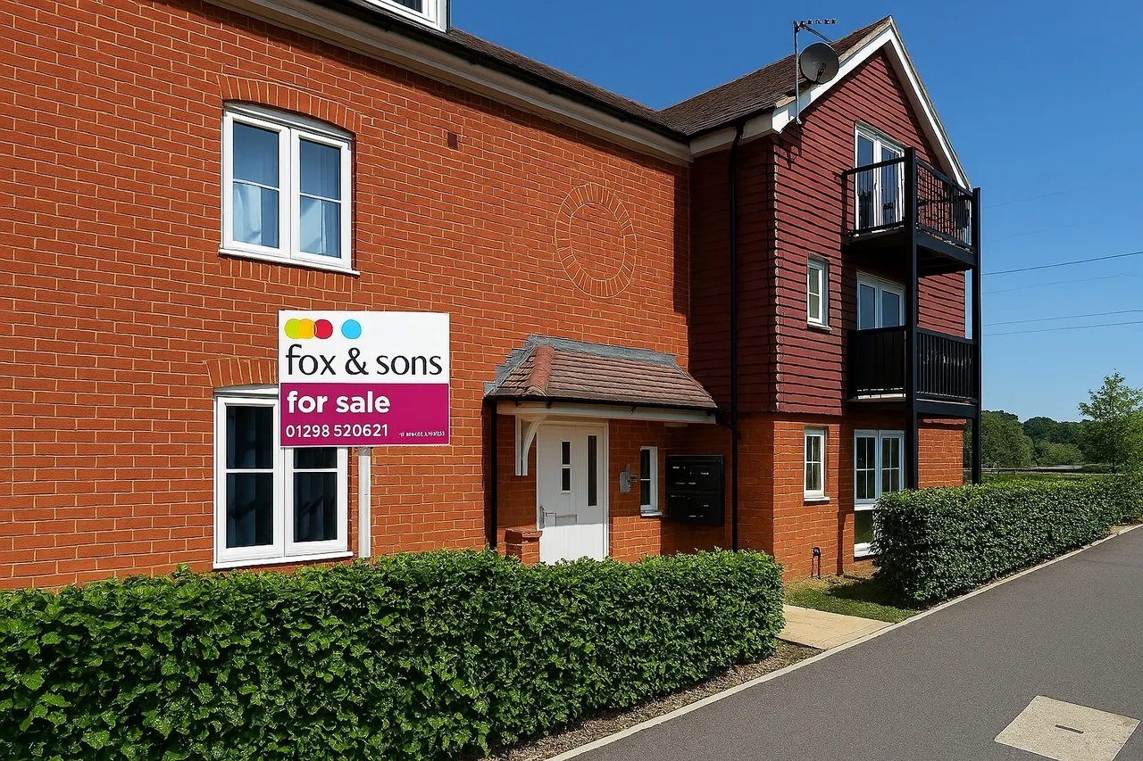 Hoadley Road, Horley, RH6, photo 4