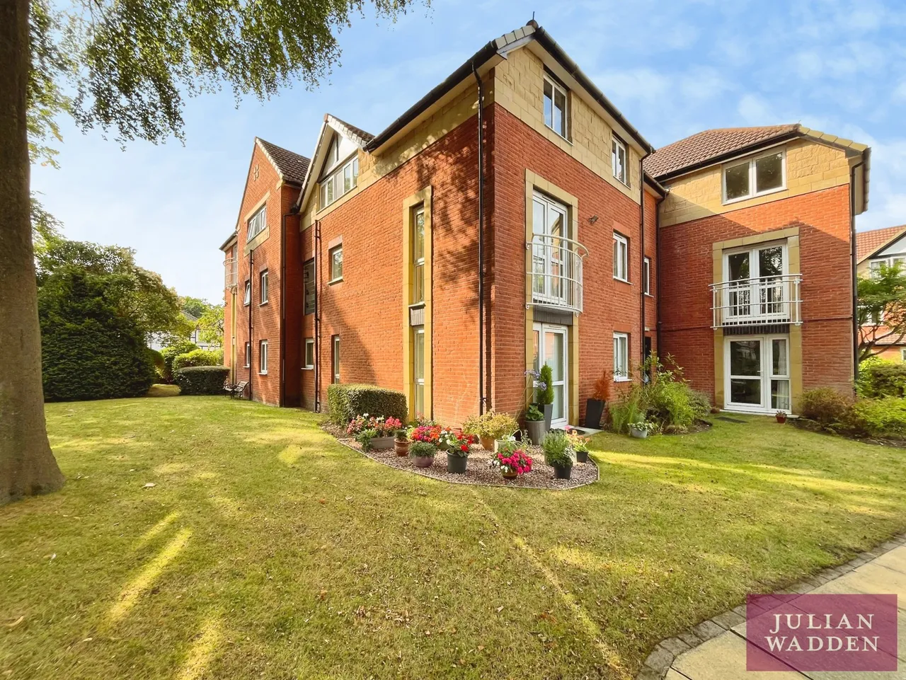 Clothorn Road, Didsbury, M20, photo 10
