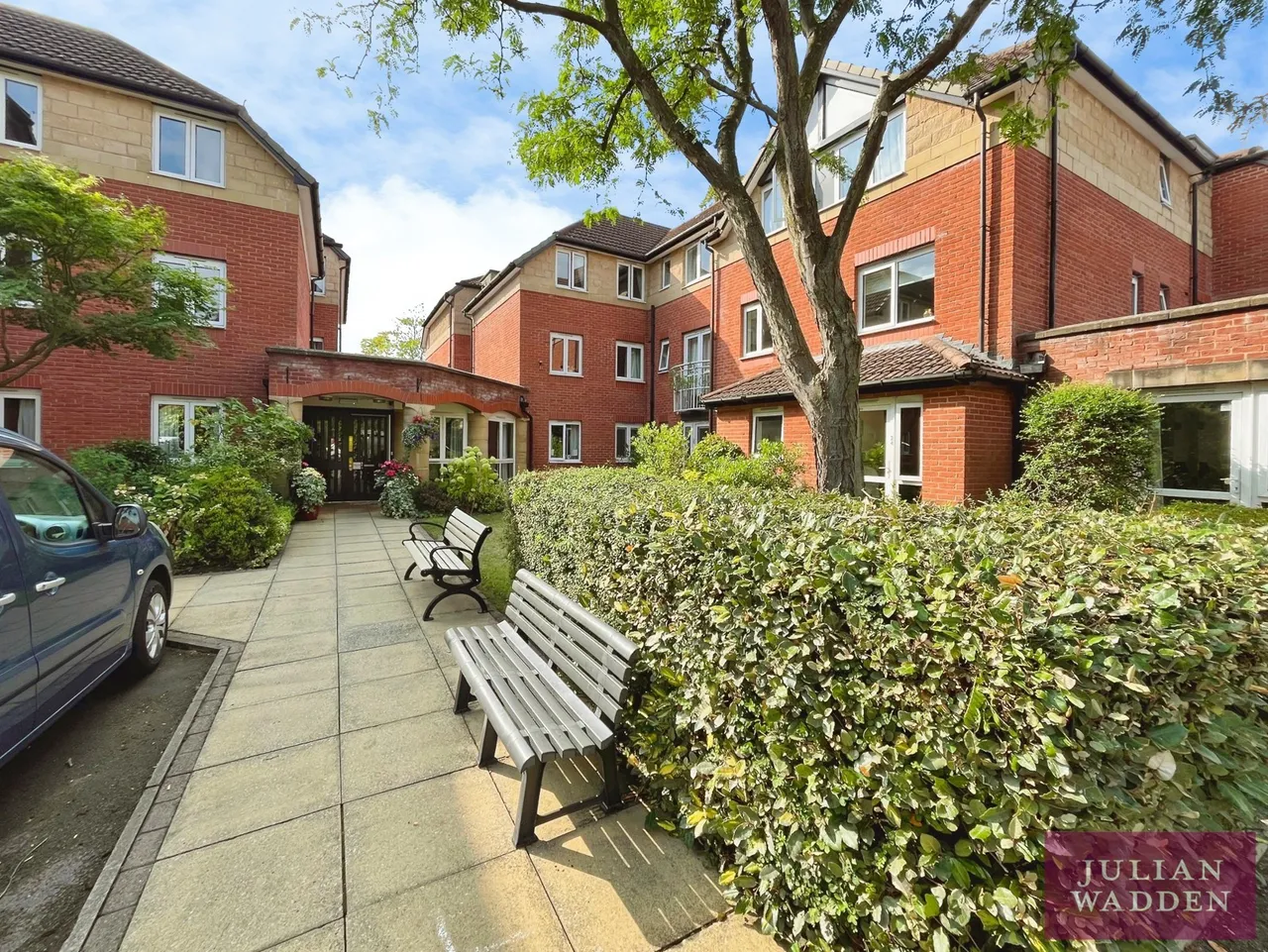 Clothorn Road, Didsbury, M20, photo 11