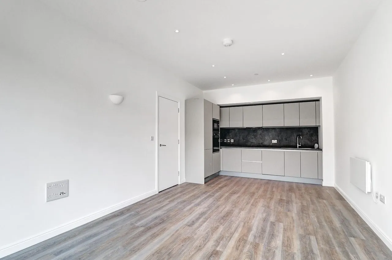 Hope Square, Altrincham, WA14, photo 4