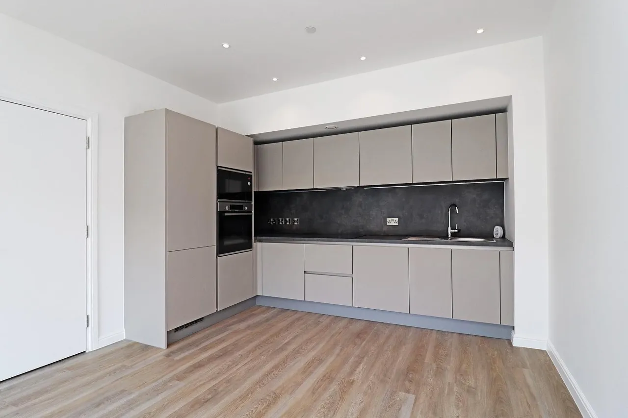 Hope Square, Altrincham, WA14, photo 2