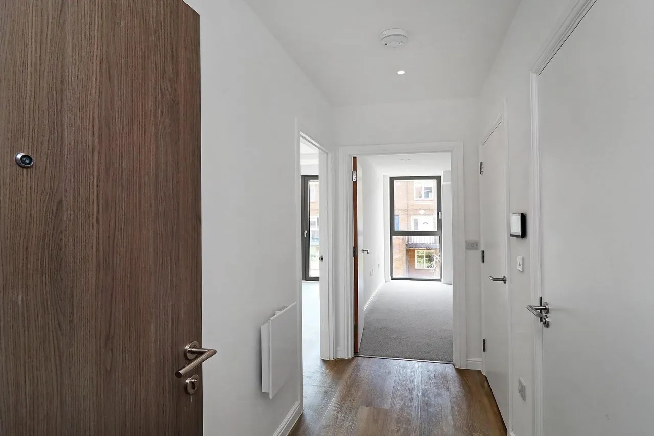 Hope Square, Altrincham, WA14, photo 10