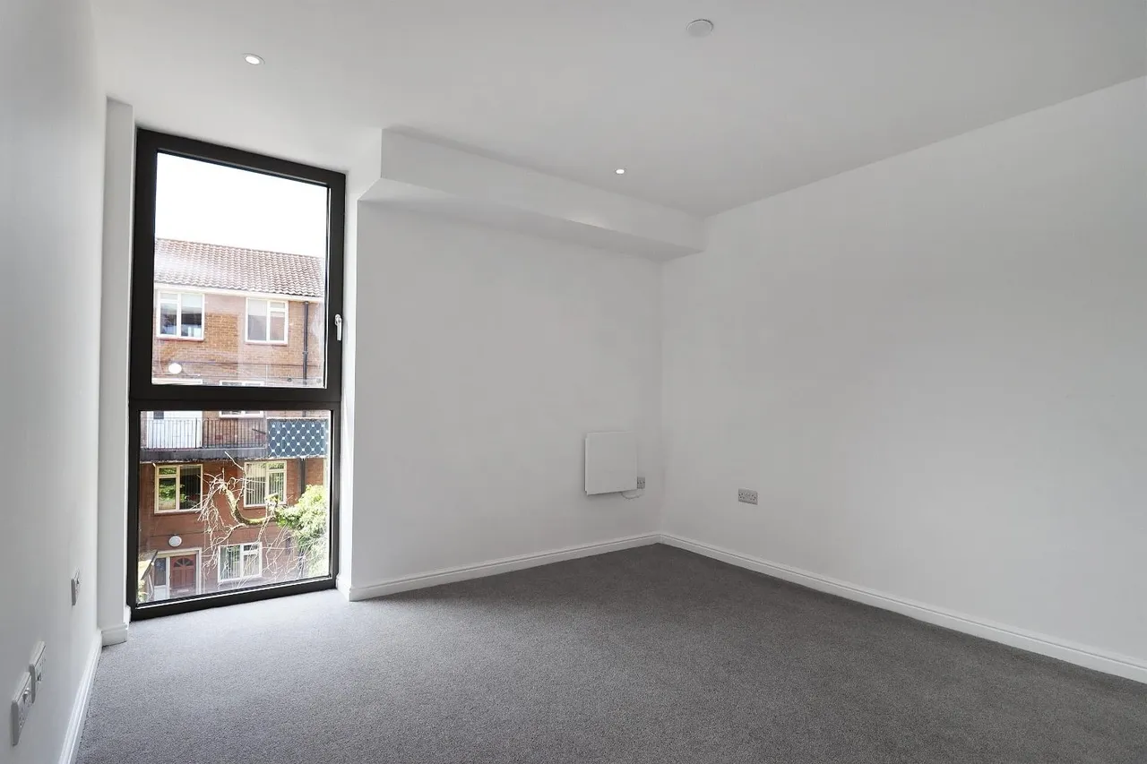 Hope Square, Altrincham, WA14, photo 7