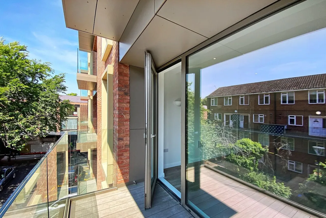 Hope Square, Altrincham, WA14, photo 6