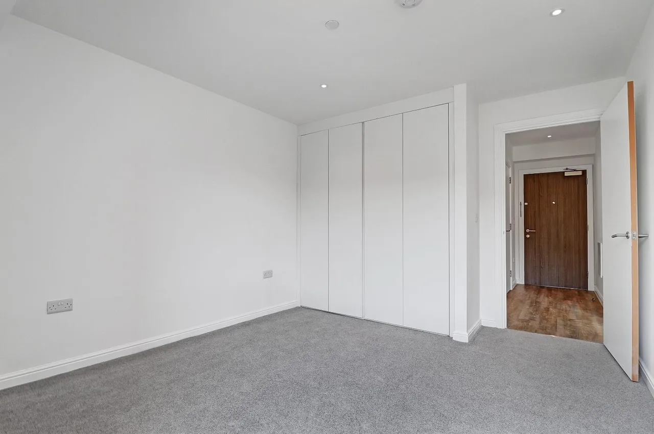 Hope Square, Altrincham, WA14, photo 8