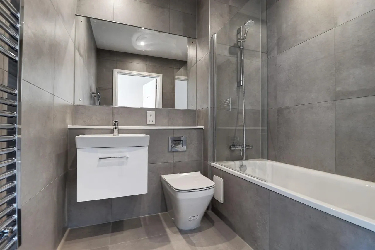 Hope Square, Altrincham, WA14, photo 9