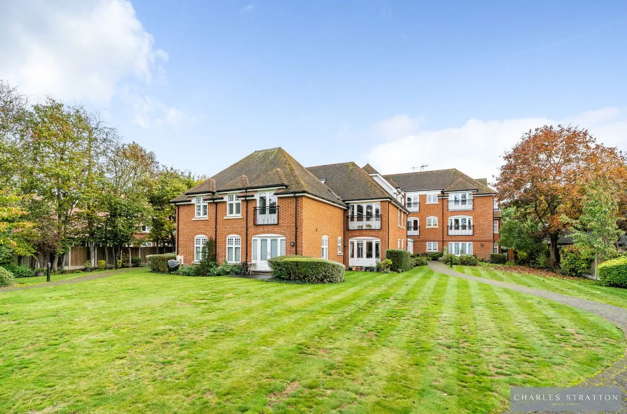 Highlands Apartments, Gidea Park, Essex, RM2 5EH, photo 18