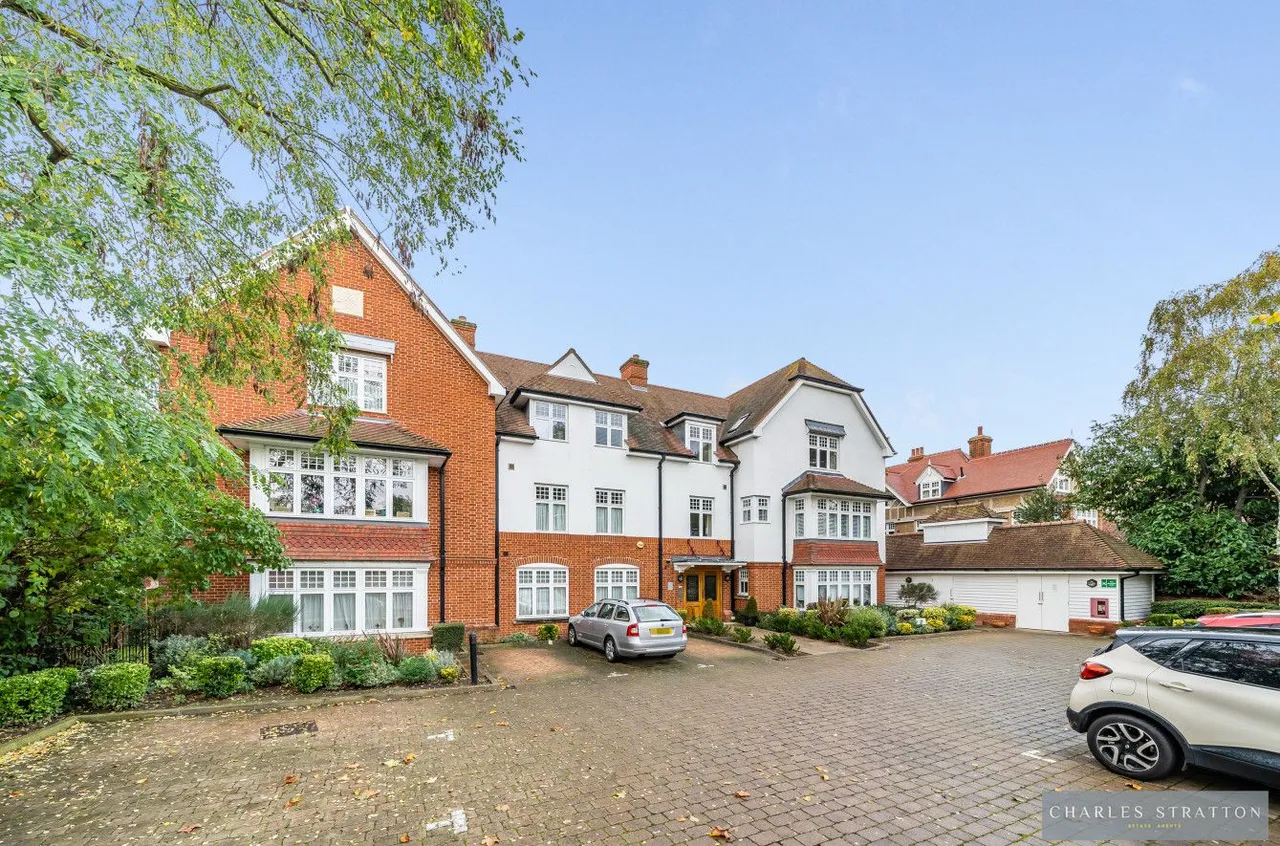 Highlands Apartments, Gidea Park, Essex, RM2 5EH, photo 19