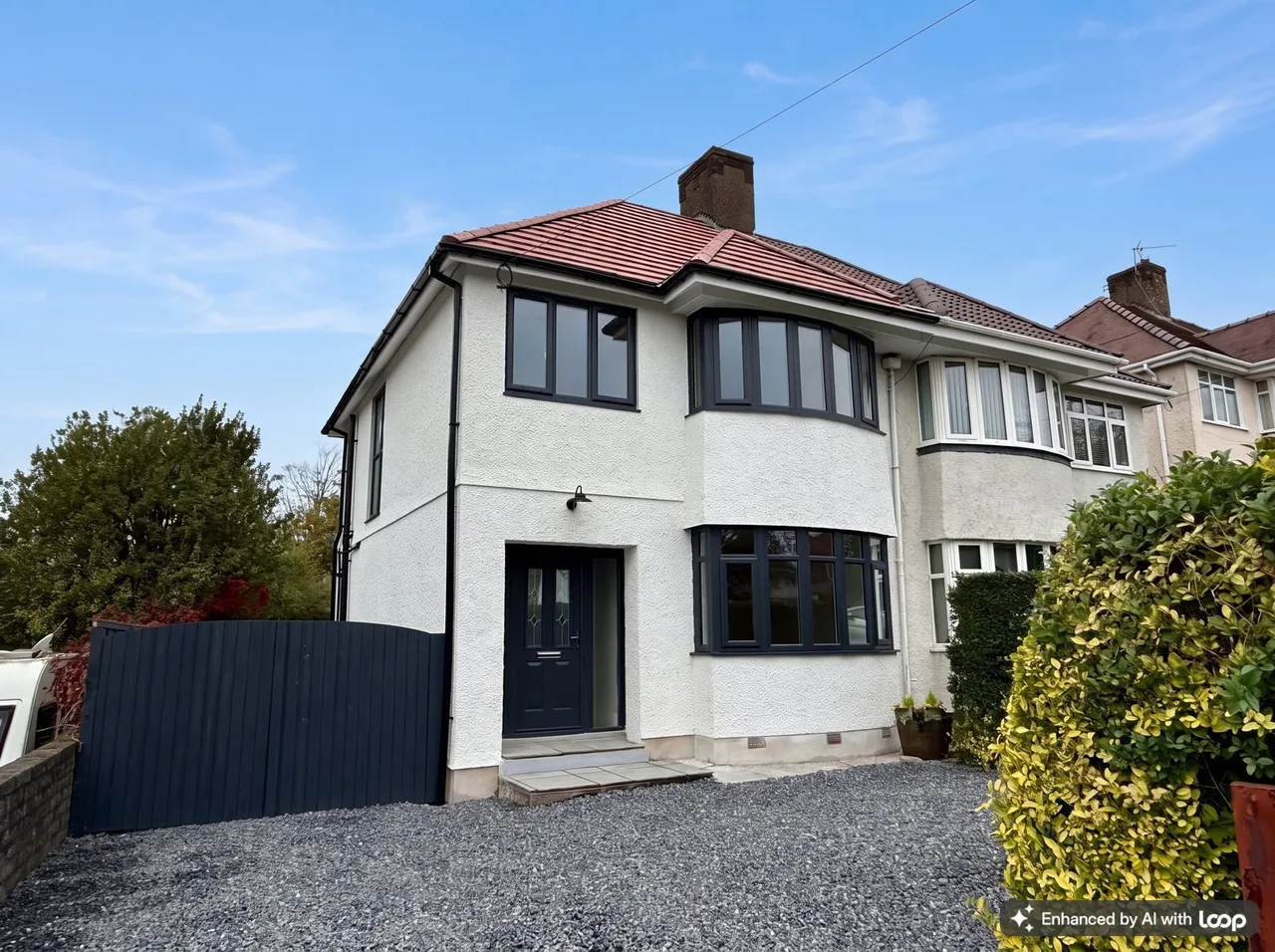 3 bed house for sale, Townhill Road, Cockett, SA2