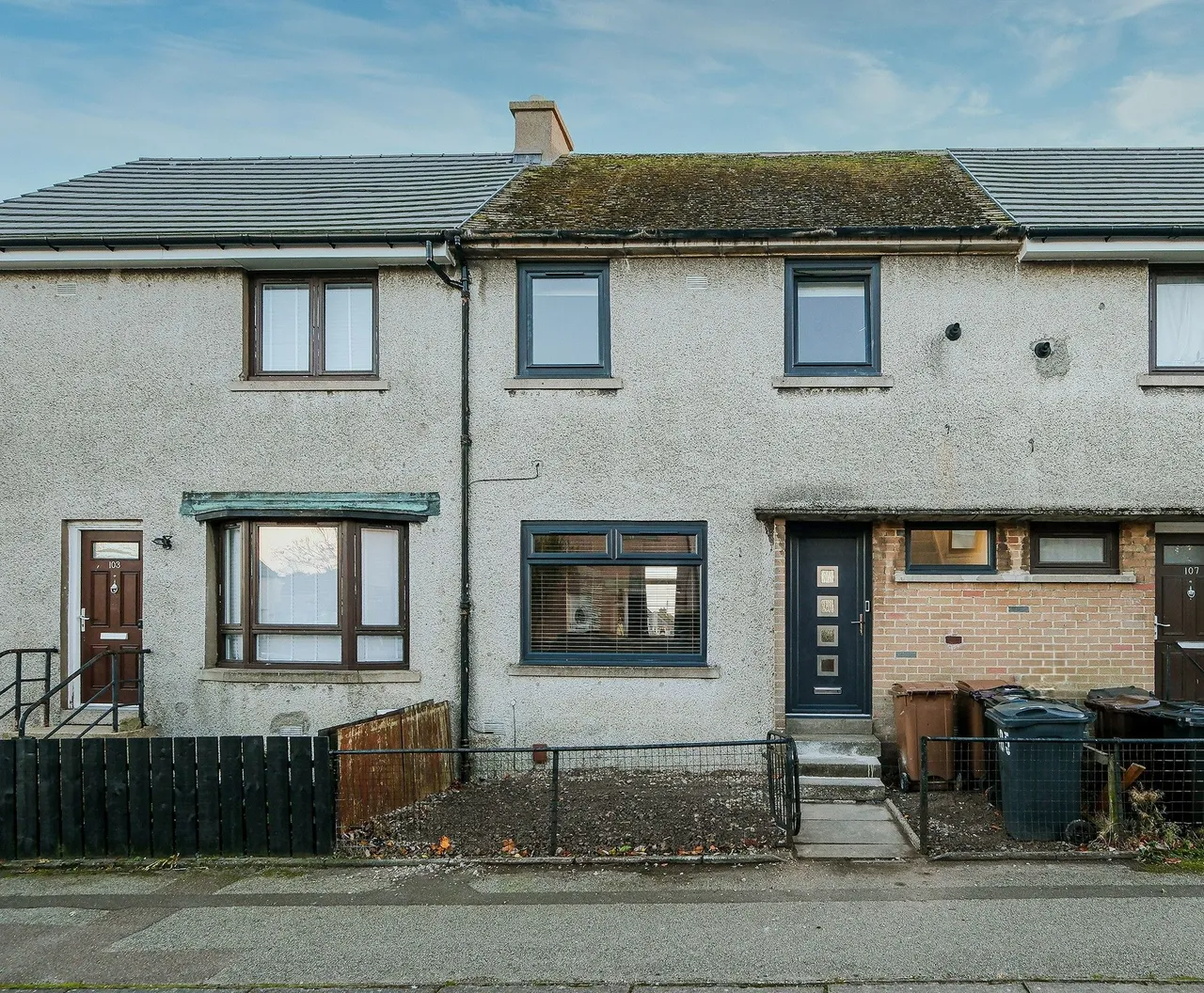 Sheddocksley Drive, Aberdeen, photo 21