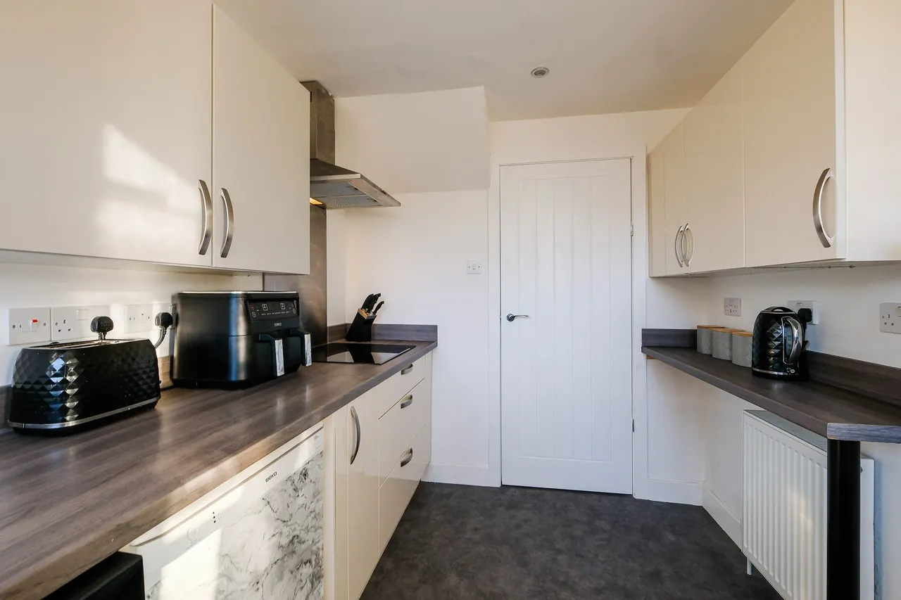 Sheddocksley Drive, Aberdeen, photo 7