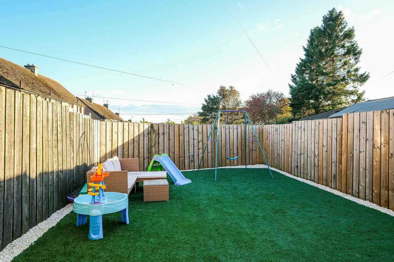 Sheddocksley Drive, Aberdeen, photo 20