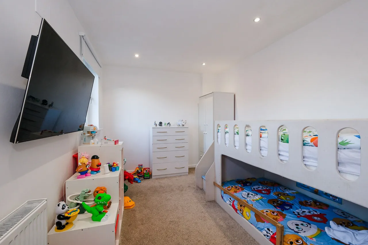 Sheddocksley Drive, Aberdeen, photo 14