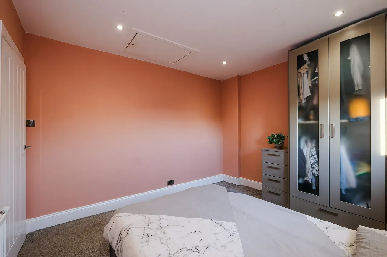 Sheddocksley Drive, Aberdeen, photo 13