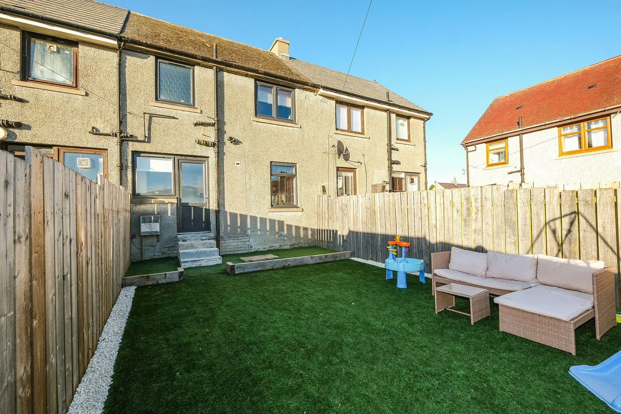 Sheddocksley Drive, Aberdeen, photo 19