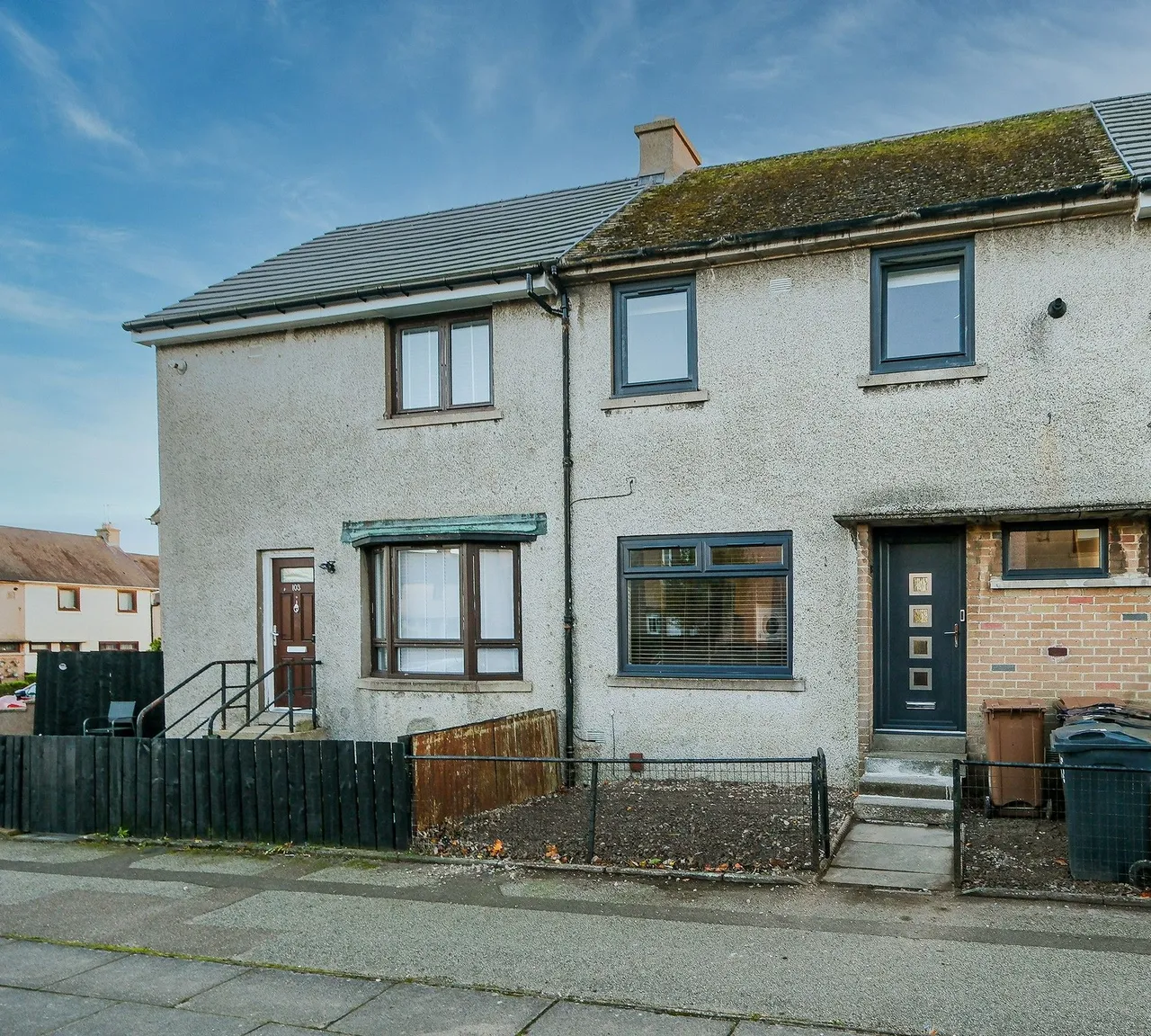 Sheddocksley Drive, Aberdeen, photo 22