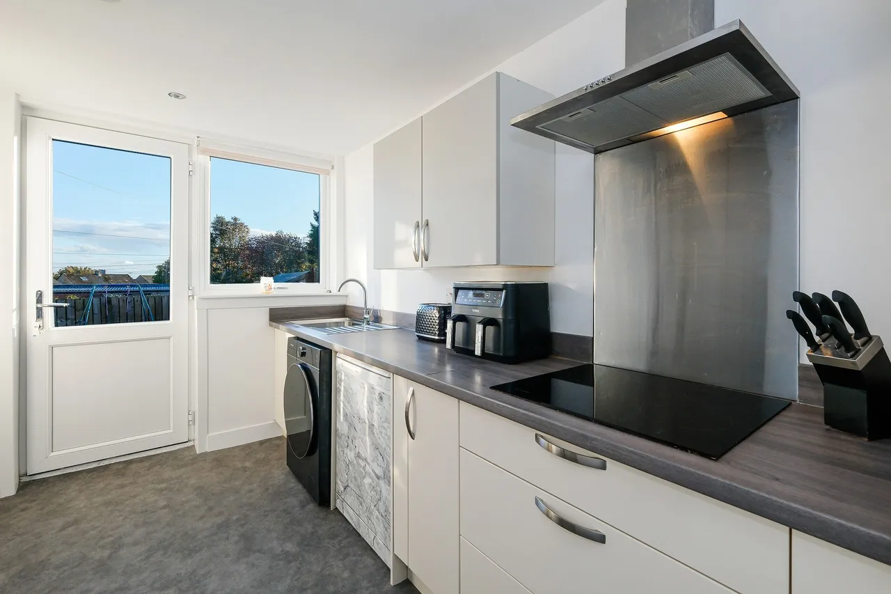 Sheddocksley Drive, Aberdeen, photo 6
