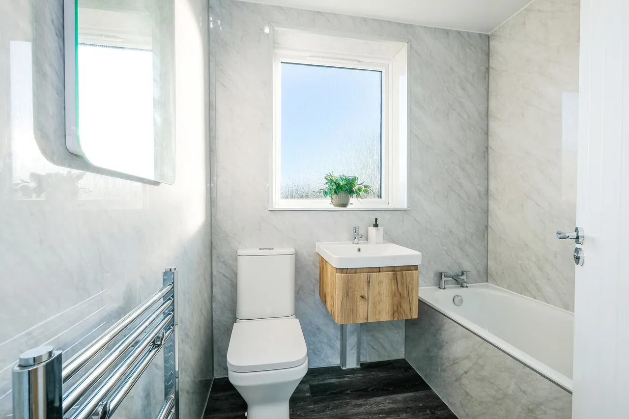 Sheddocksley Drive, Aberdeen, photo 9