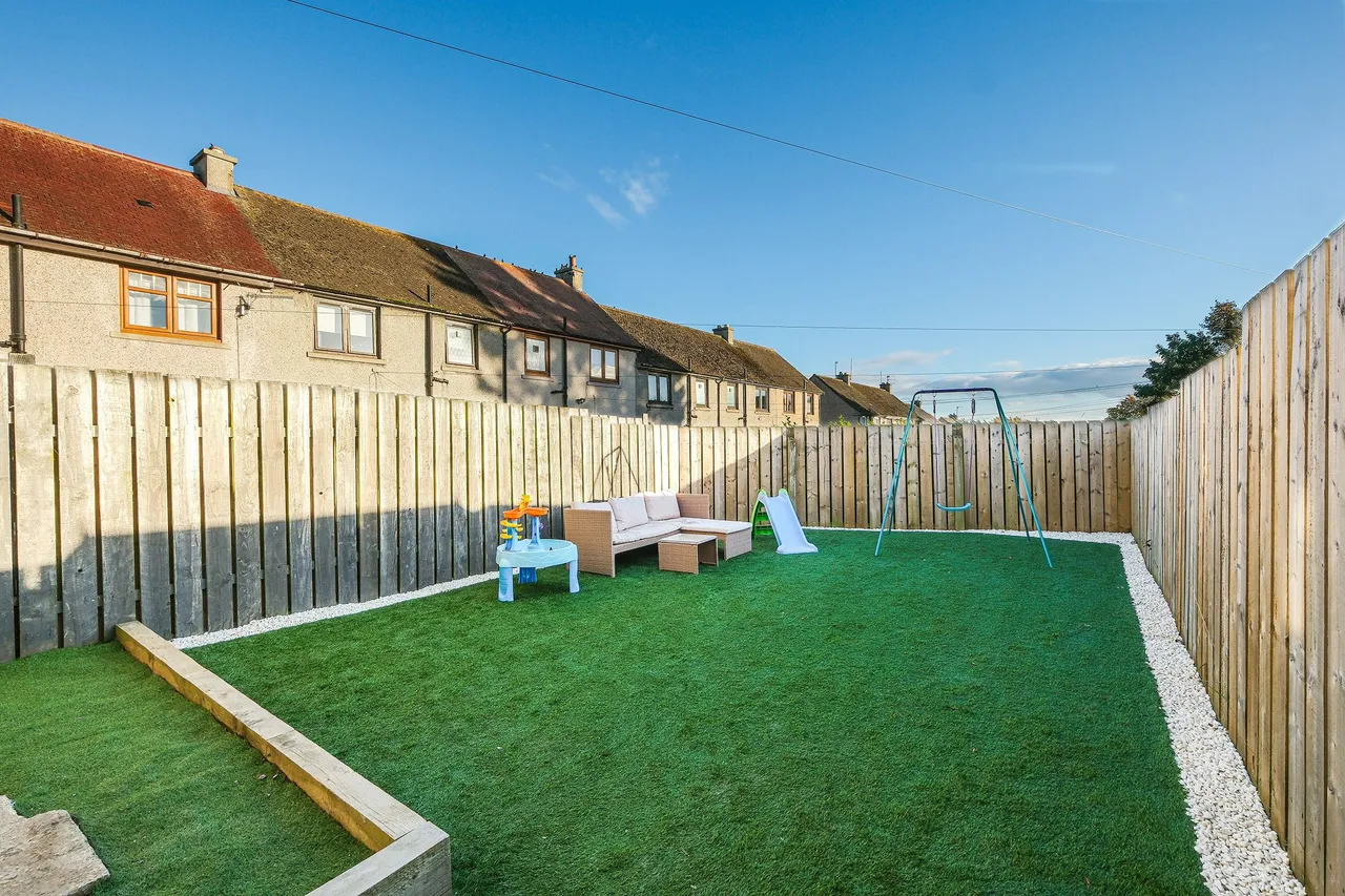 Sheddocksley Drive, Aberdeen, photo 18