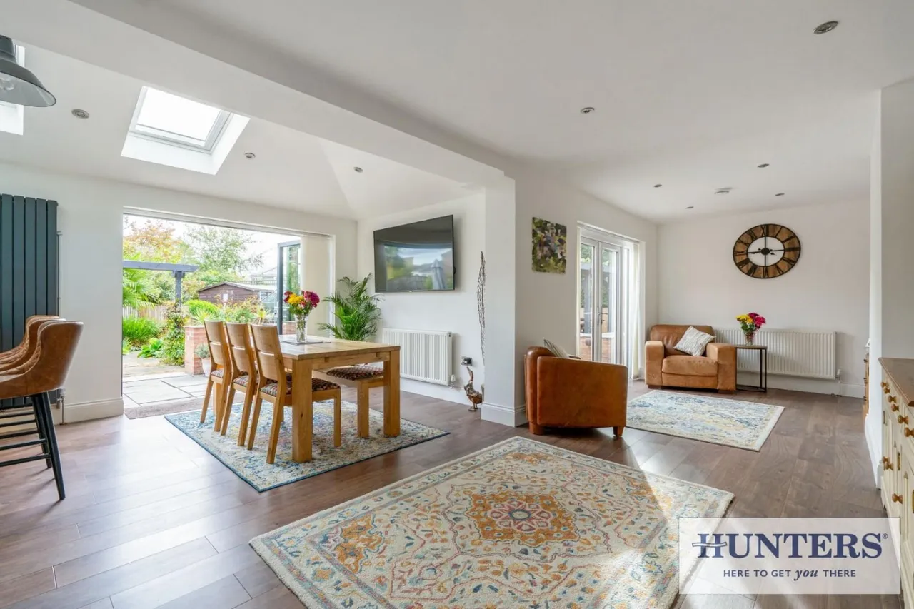 Garmancarr Lane, Wistow, YO8, photo 3