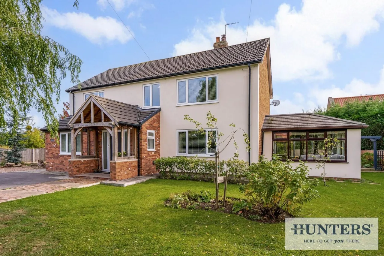 Garmancarr Lane, Wistow, YO8, photo 24