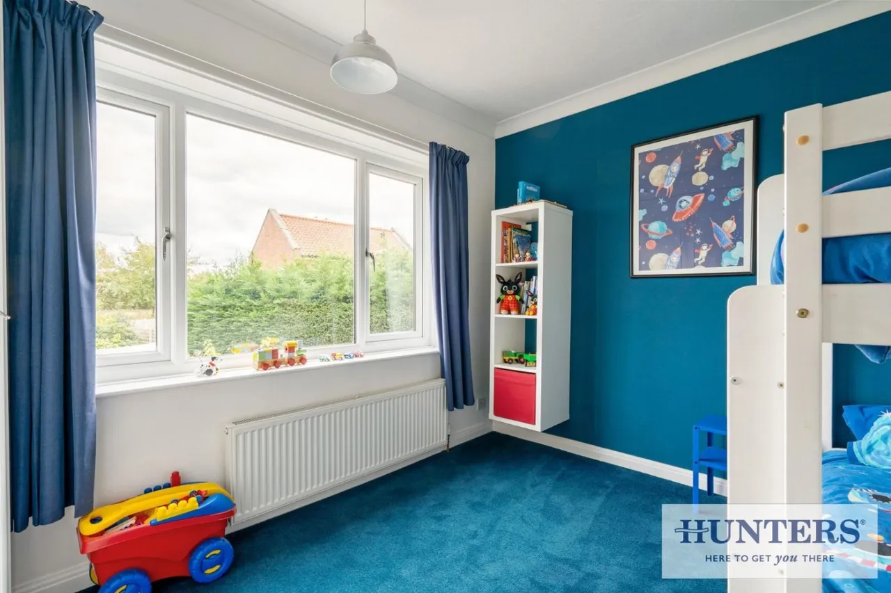 Garmancarr Lane, Wistow, YO8, photo 14