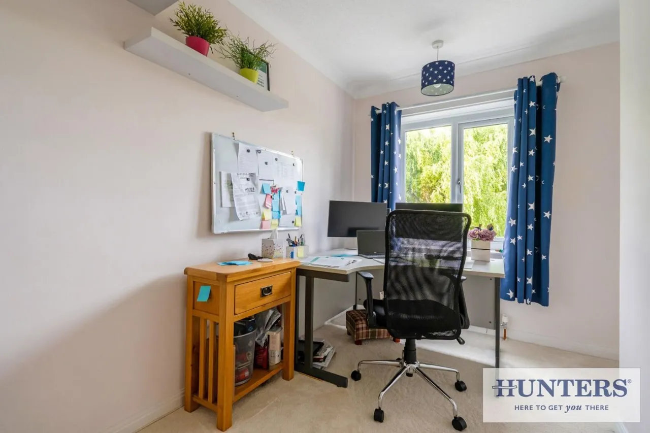 Garmancarr Lane, Wistow, YO8, photo 15