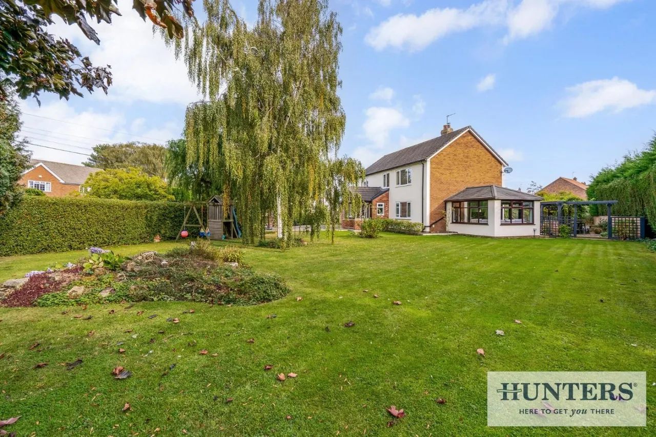 Garmancarr Lane, Wistow, YO8, photo 17