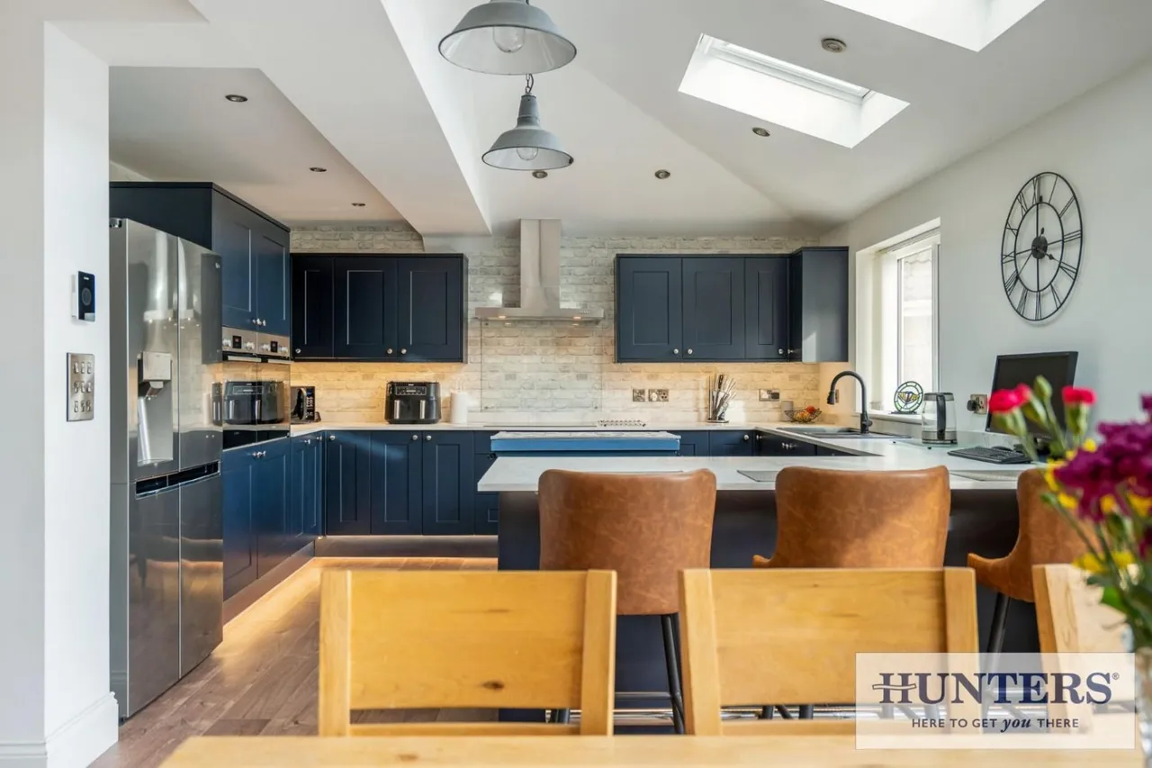Garmancarr Lane, Wistow, YO8, photo 5