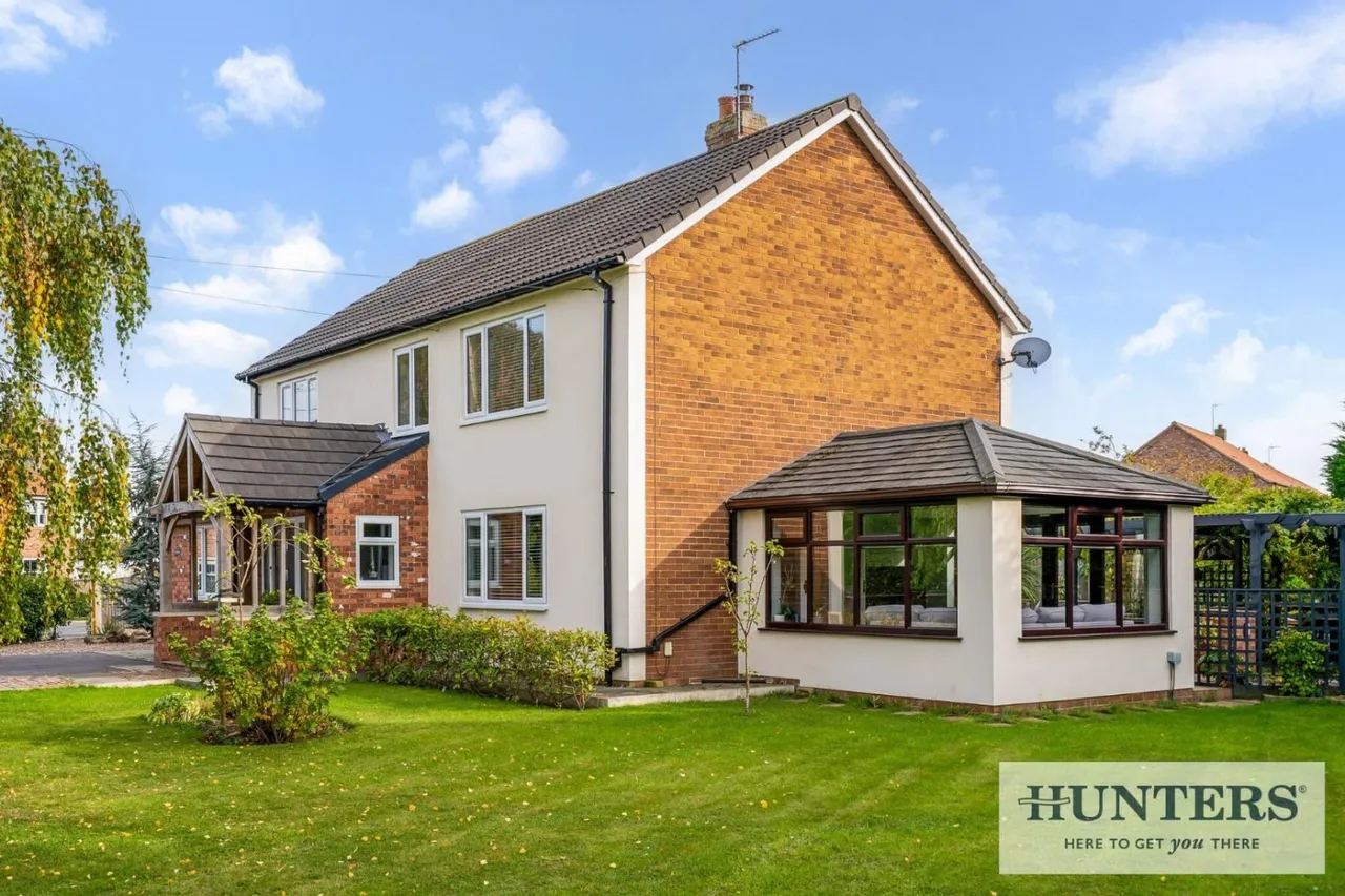 Garmancarr Lane, Wistow, YO8, photo 23