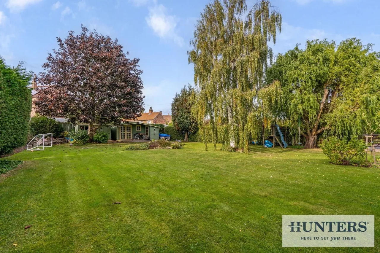 Garmancarr Lane, Wistow, YO8, photo 26