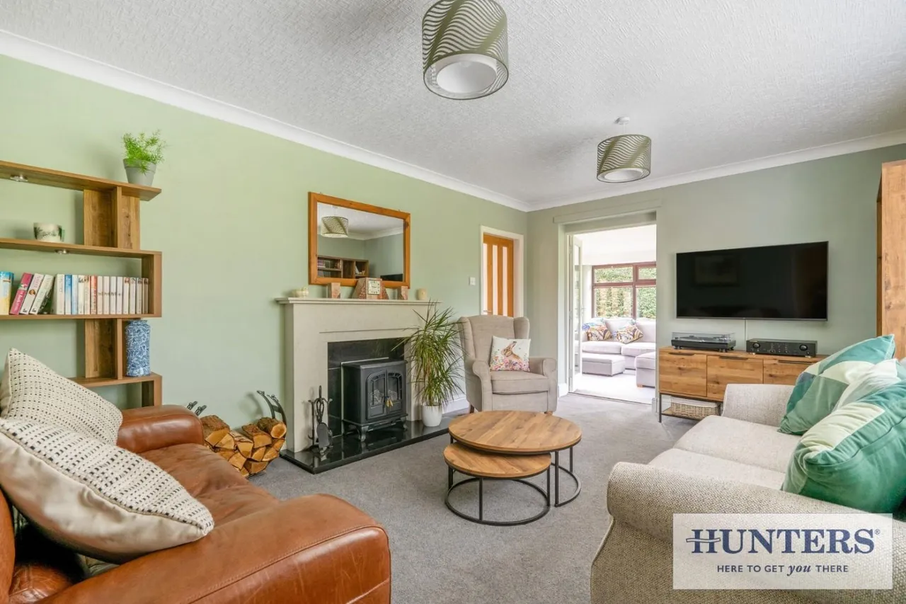 Garmancarr Lane, Wistow, YO8, photo 9