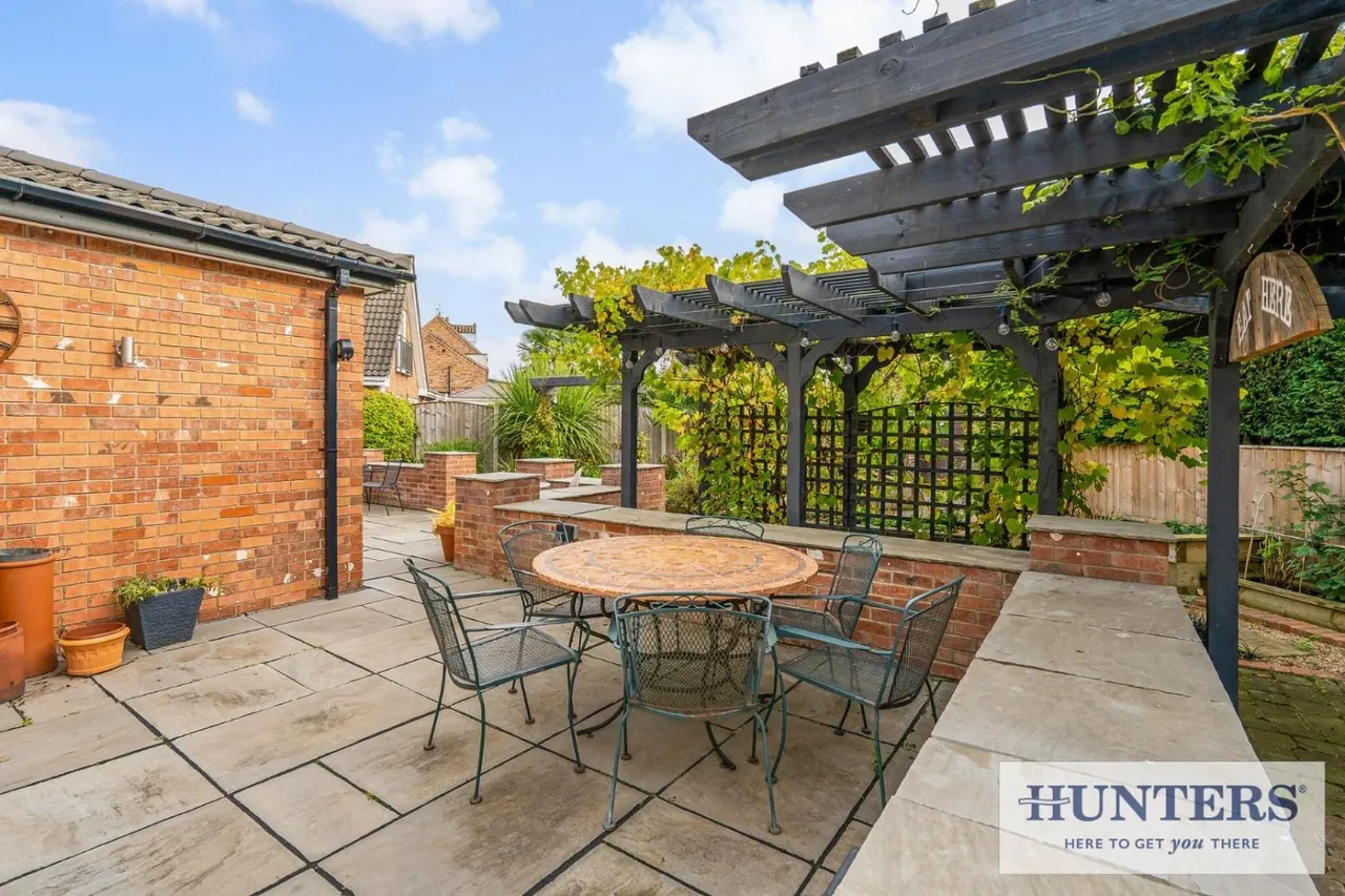 Garmancarr Lane, Wistow, YO8, photo 20