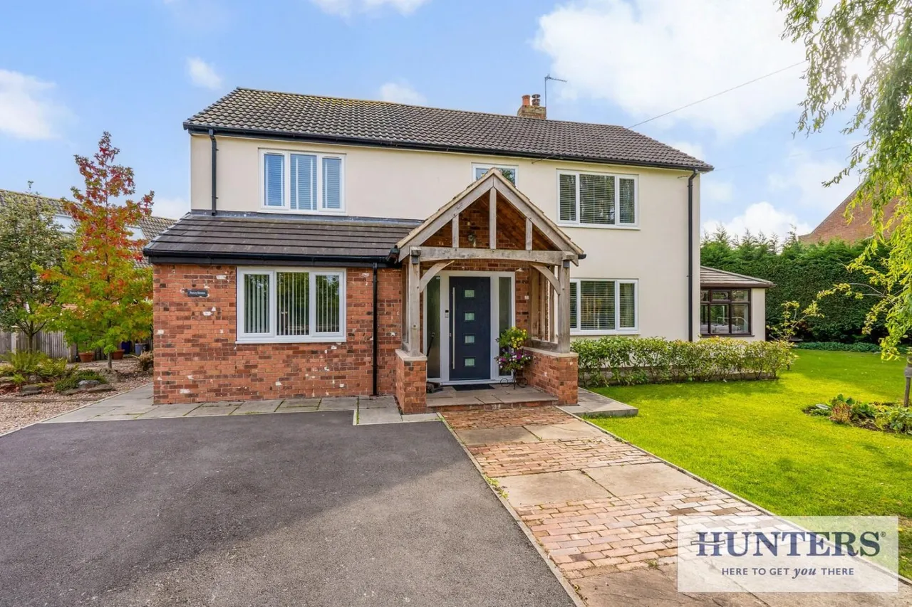 Garmancarr Lane, Wistow, YO8, photo 25