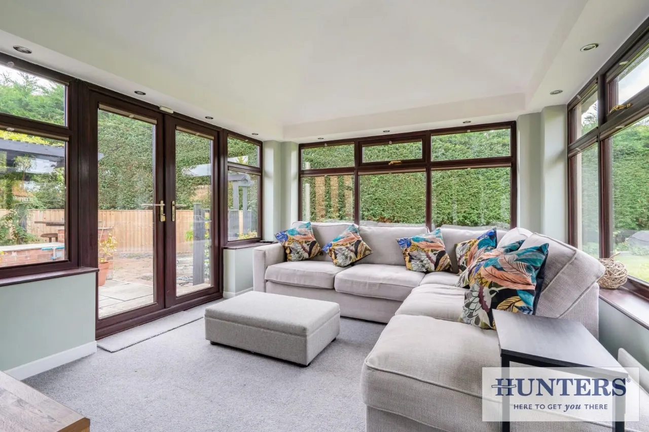 Garmancarr Lane, Wistow, YO8, photo 10