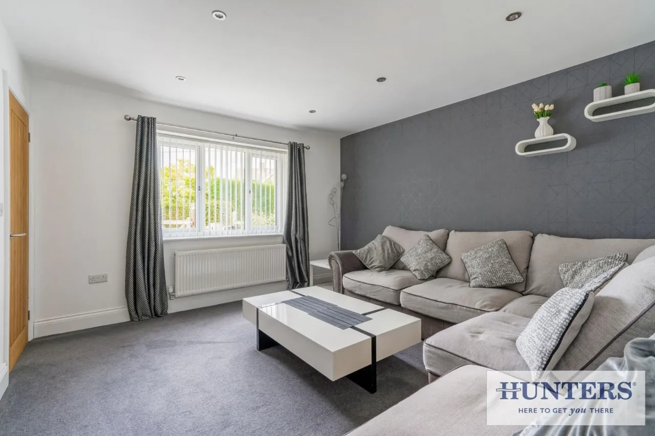 Garmancarr Lane, Wistow, YO8, photo 8