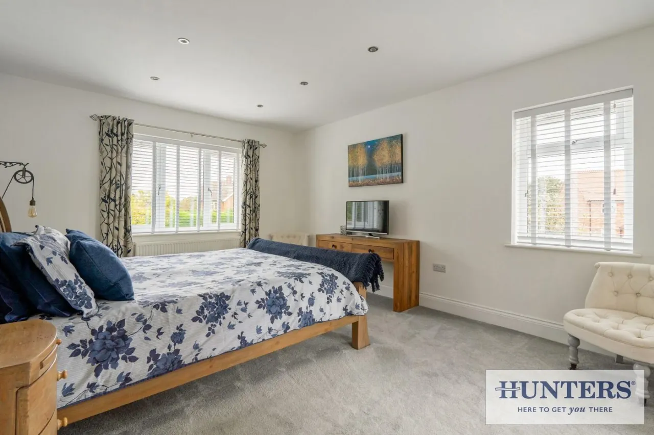 Garmancarr Lane, Wistow, YO8, photo 12