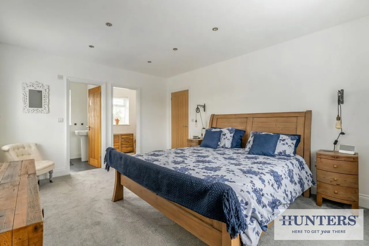 Garmancarr Lane, Wistow, YO8, photo 11